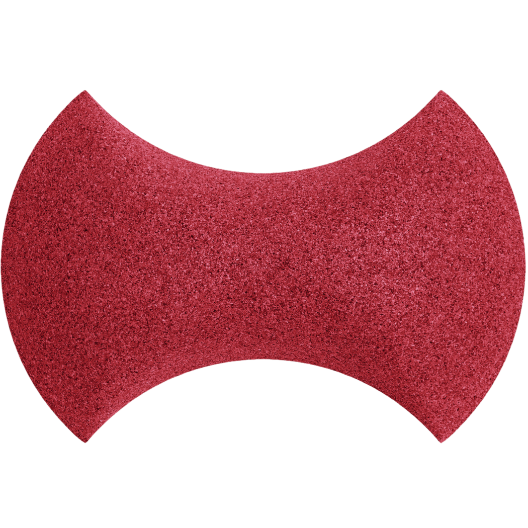 Kork Senses Organic Design Blocks