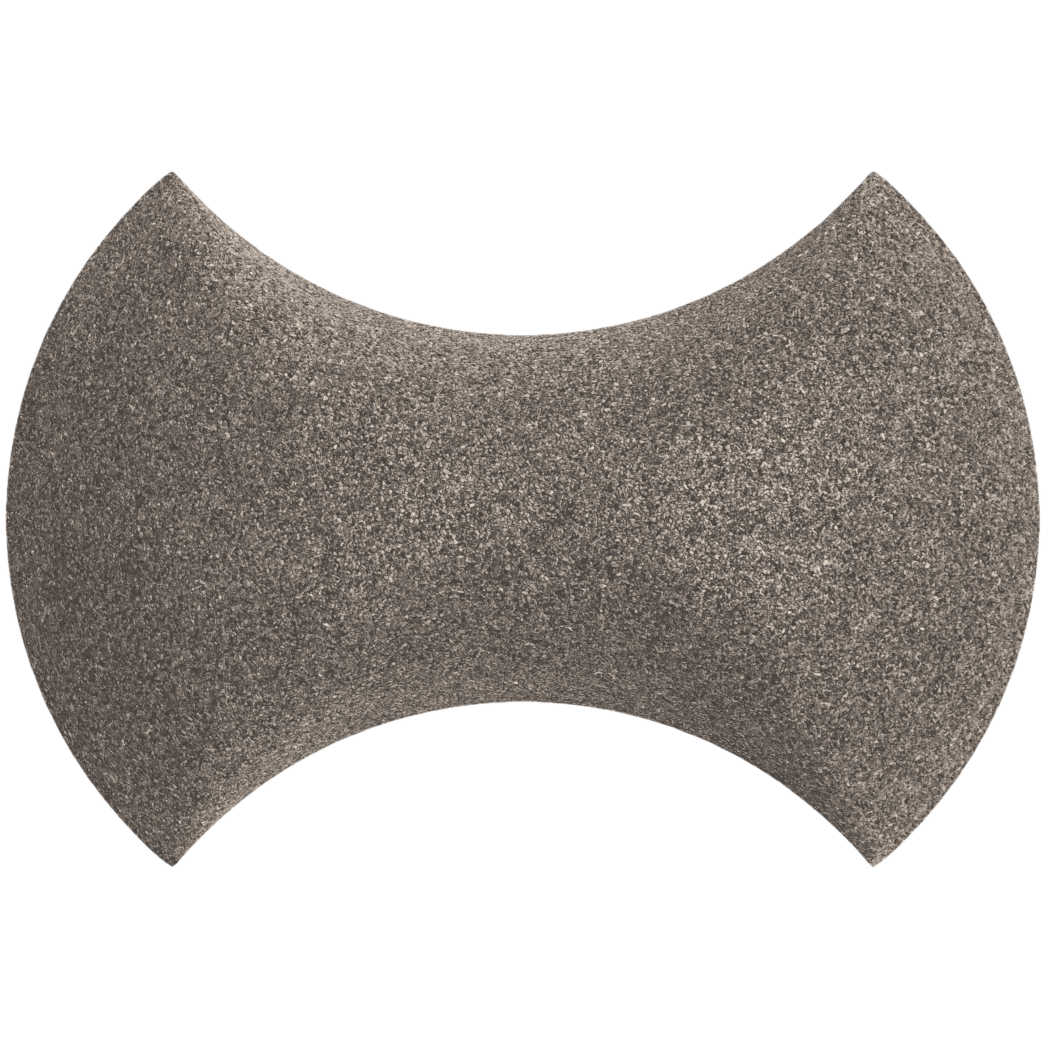 Kork Senses Organic Design Blocks