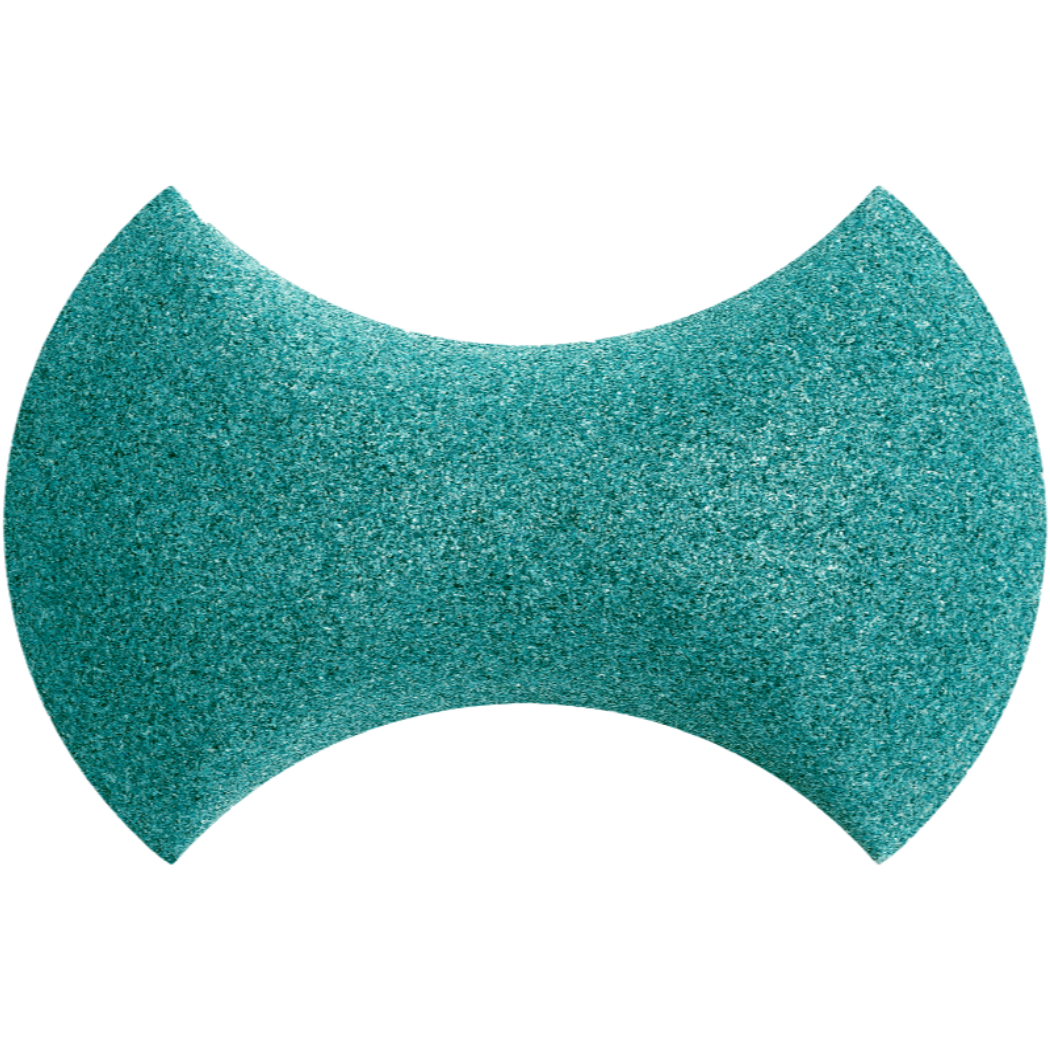 Kork Senses Organic Design Blocks