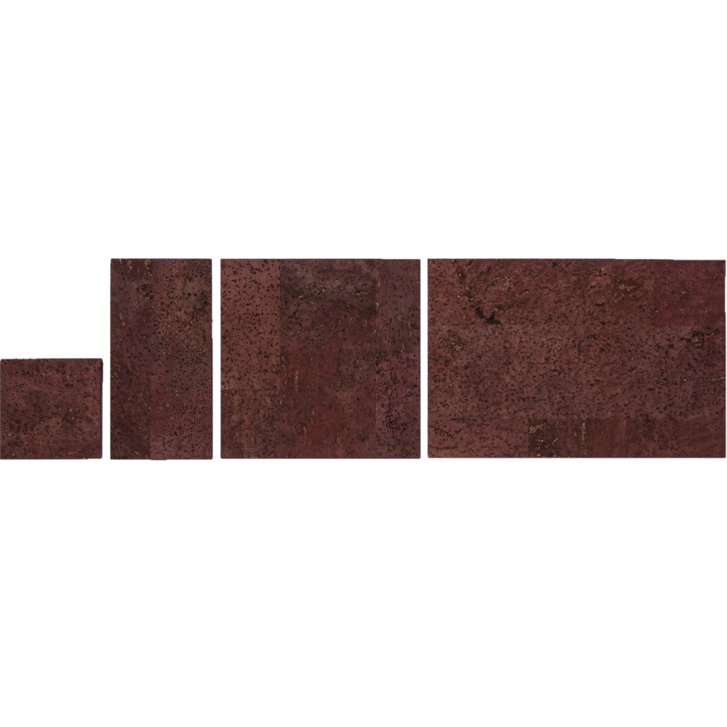 Kork Bricks Grand