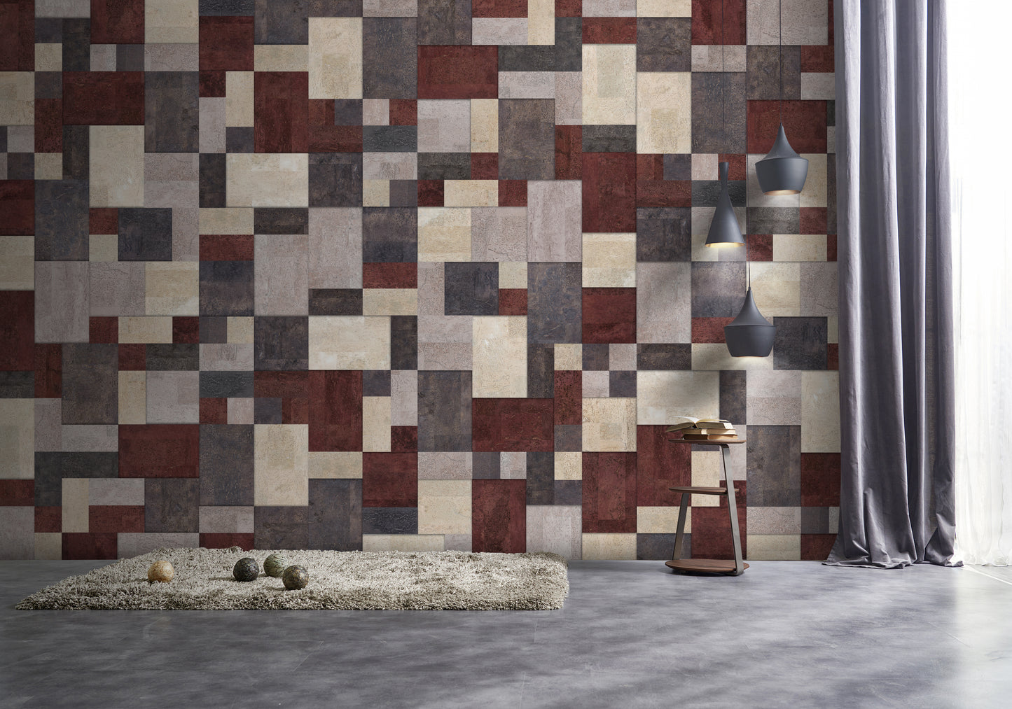 Kork Bricks Grand