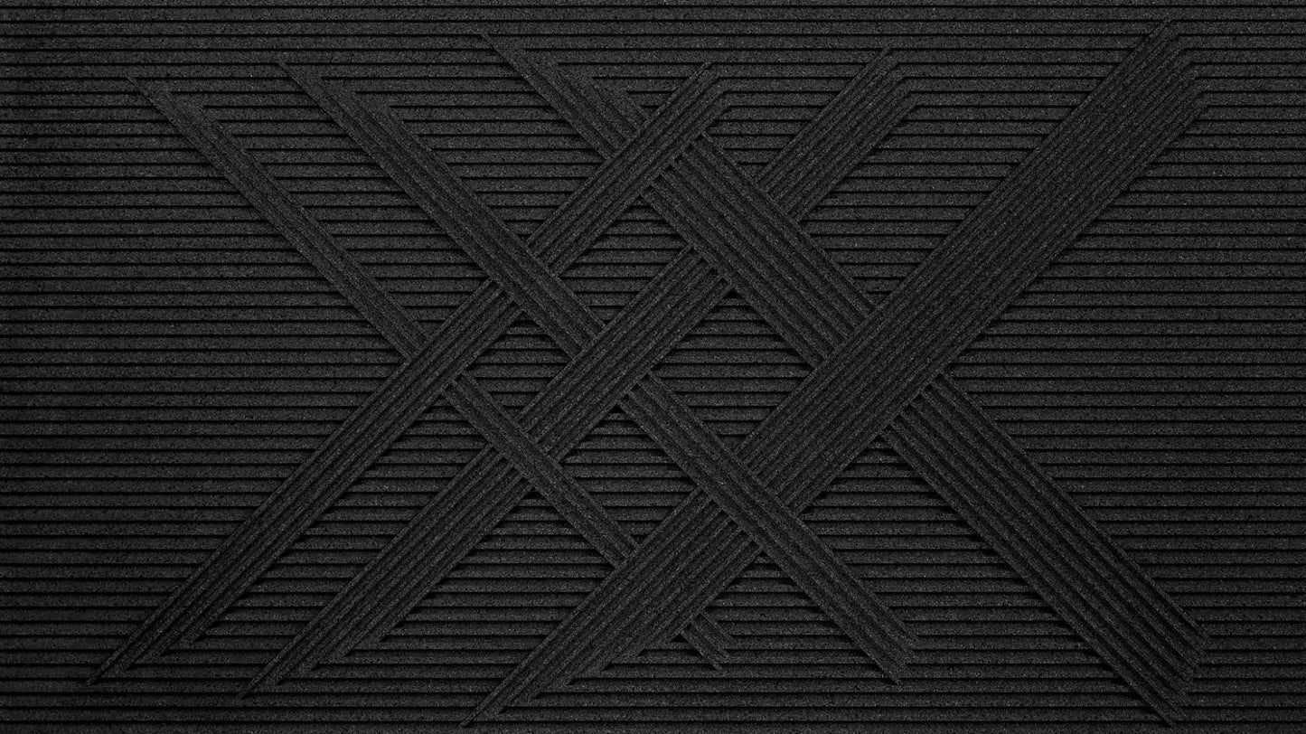Kork Cross Organic Strips