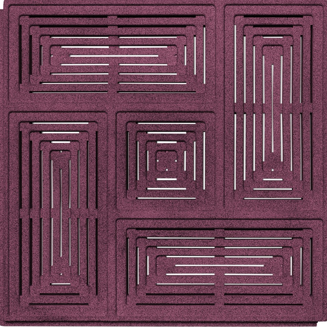 Kork Buzzer Organic Acoustic Panel
