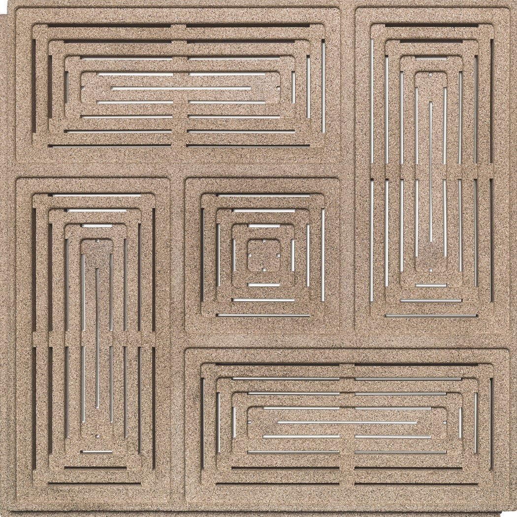 Kork Buzzer Organic Acoustic Panel
