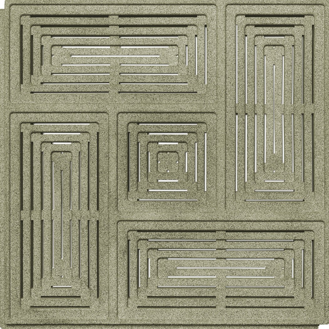 Kork Buzzer Organic Acoustic Panel
