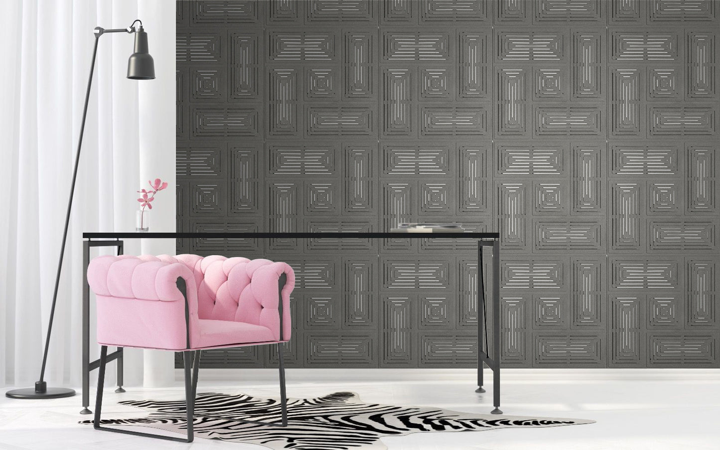 Kork Buzzer Organic Acoustic Panel