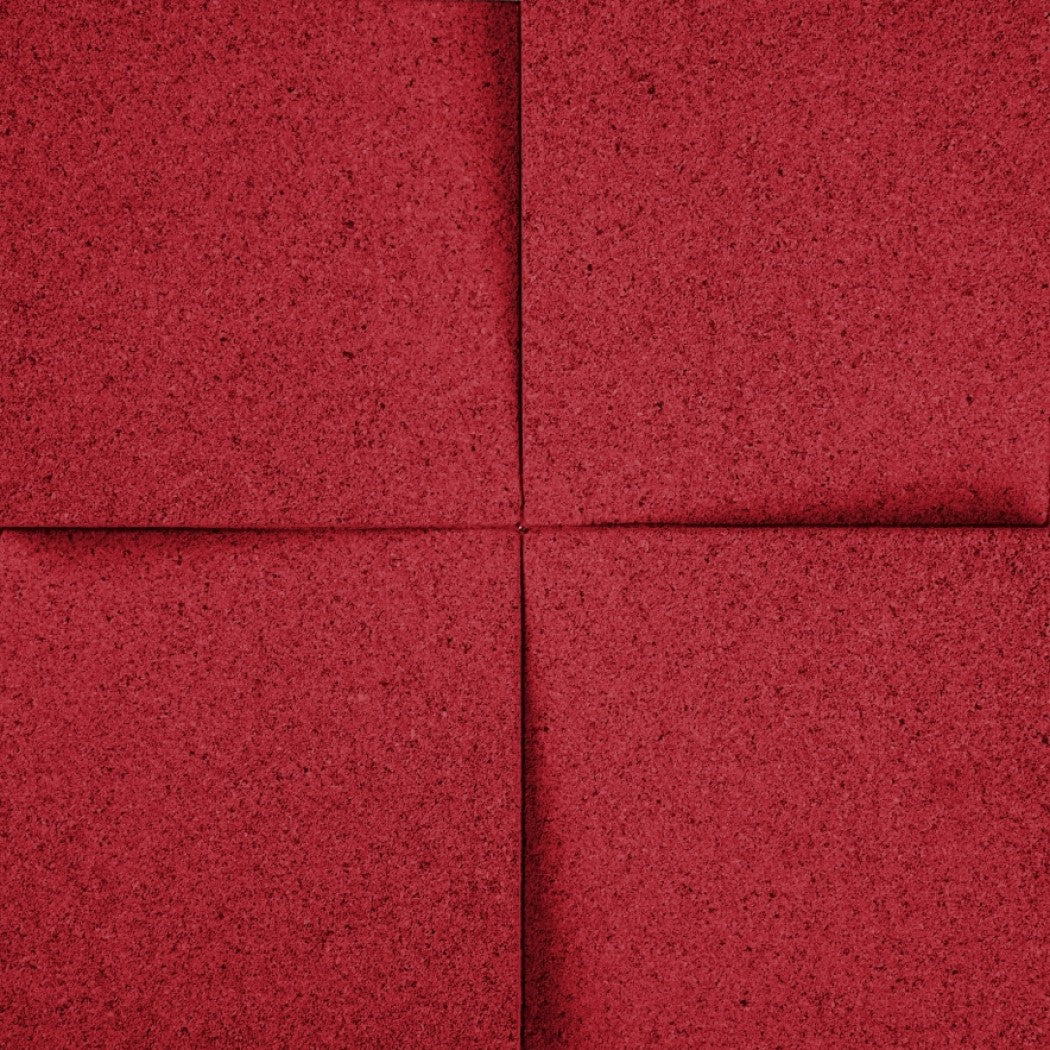Kork Chock Organic Design Blocks akustikplader