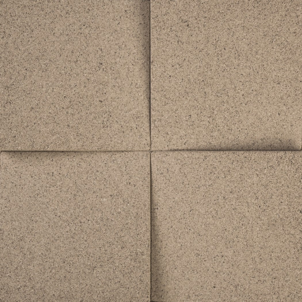 Kork Chock Organic Design Blocks akustikplader