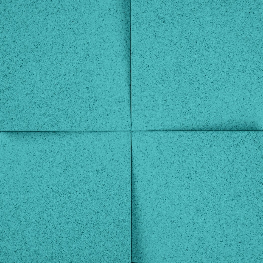 Kork Chock Organic Design Blocks akustikplader