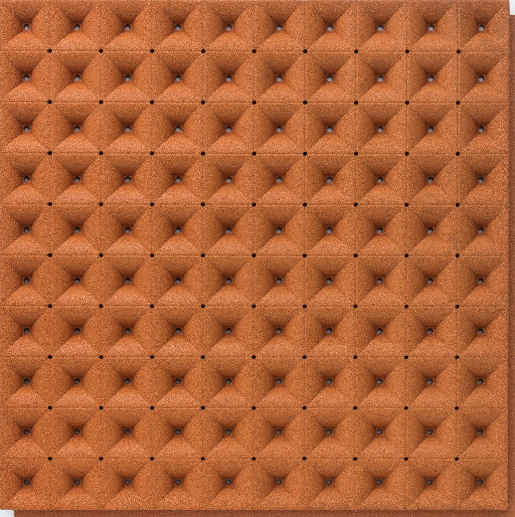 Kork Undertone Organic Acoustic Panel