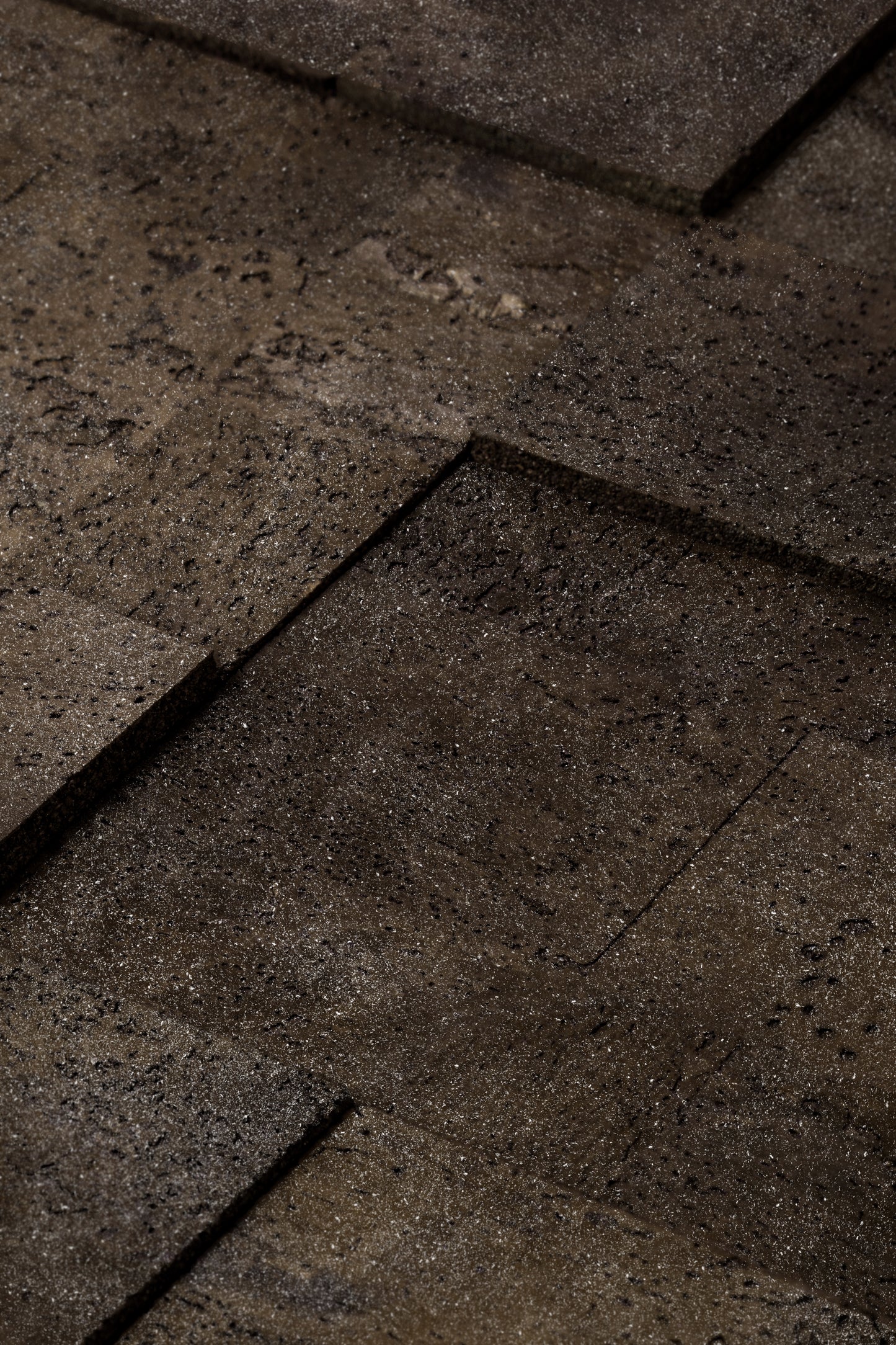 Kork Bricks Grand