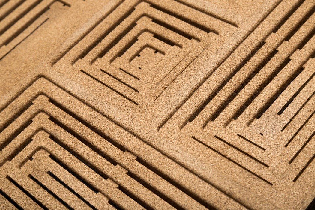 Kork Buzzer Organic Acoustic Panel