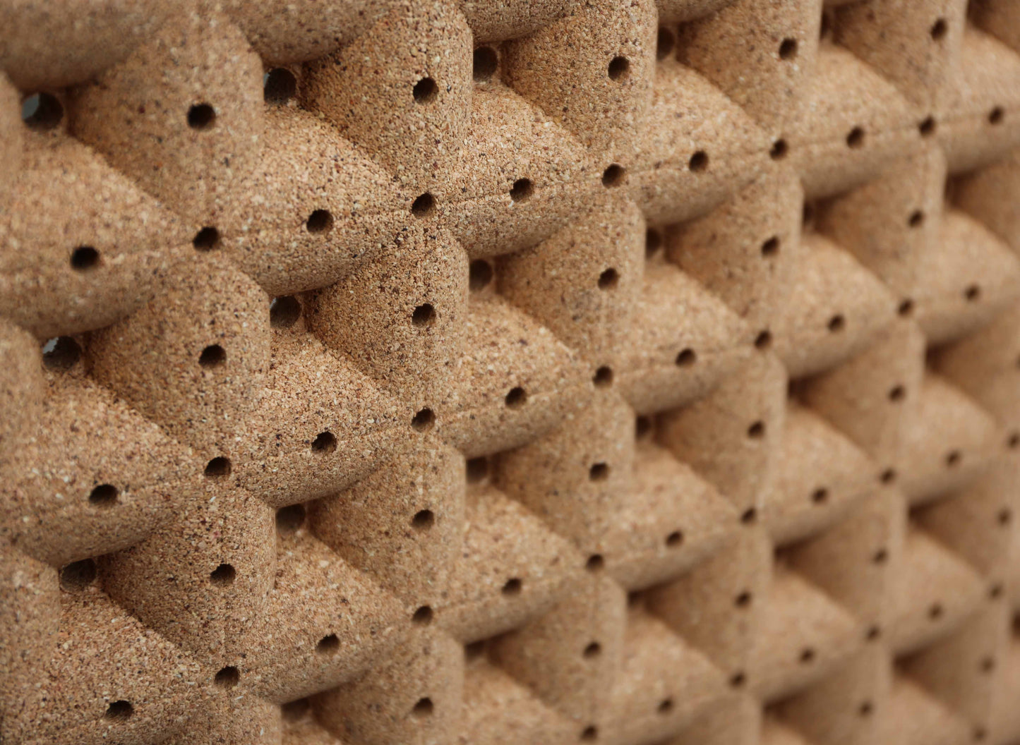 Kork Undertone Organic Acoustic Panel