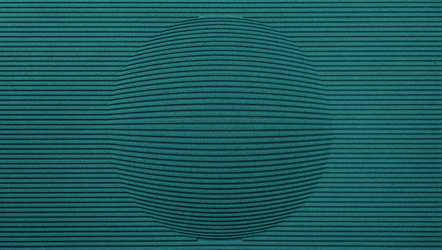 Kork Sphere Organic Strips