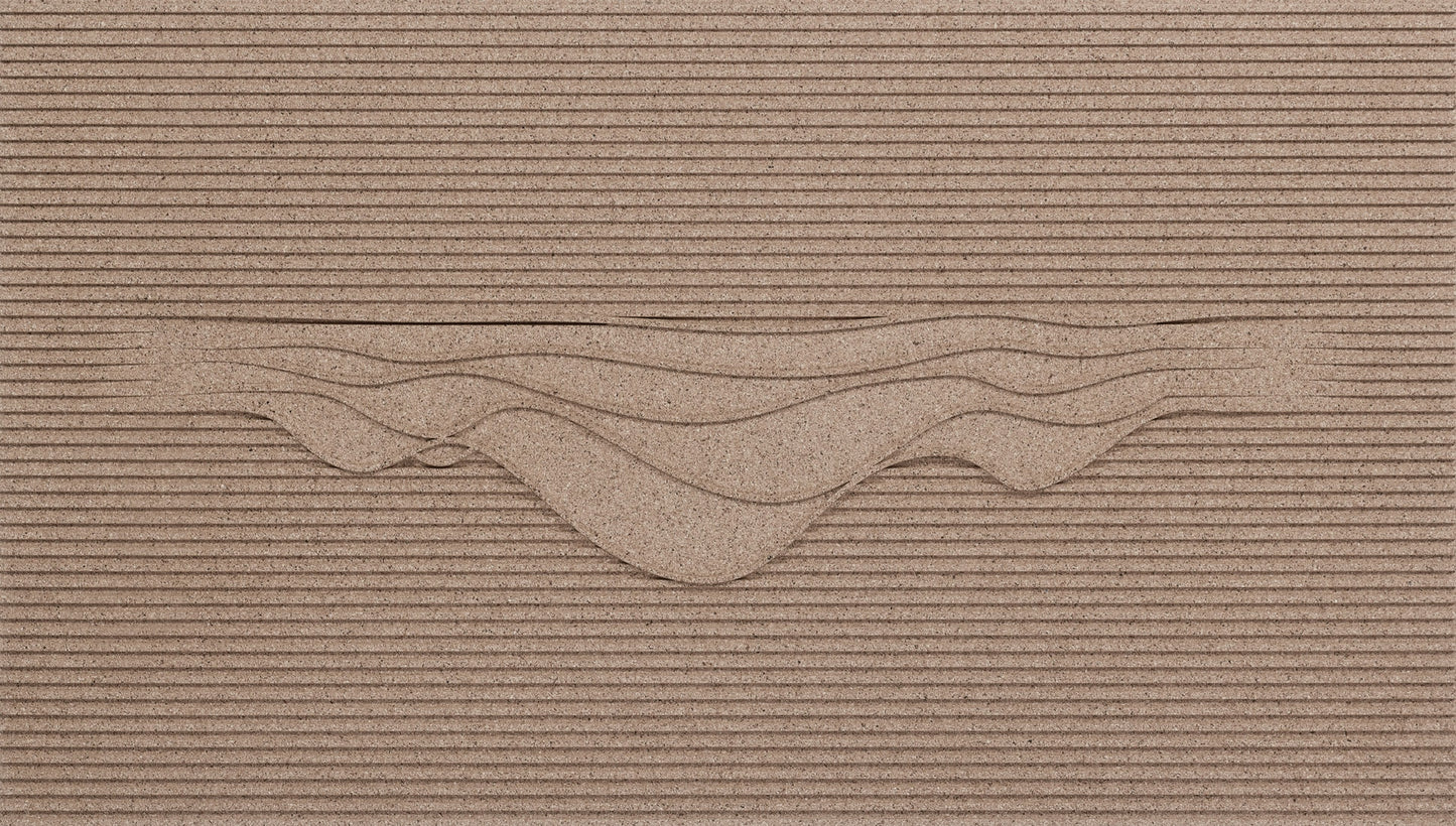 Kork Flow Organic Strips