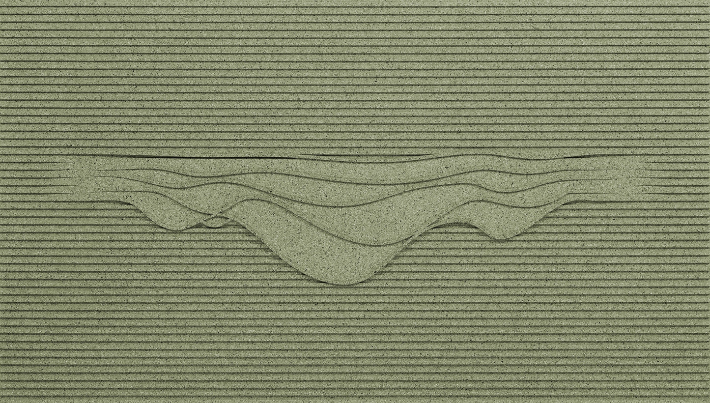 Kork Flow Organic Strips