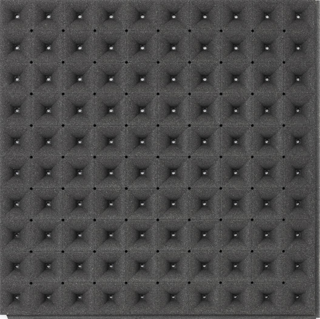 Kork Undertone Organic Acoustic Panel