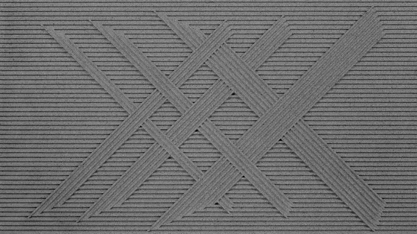 Kork Cross Organic Strips