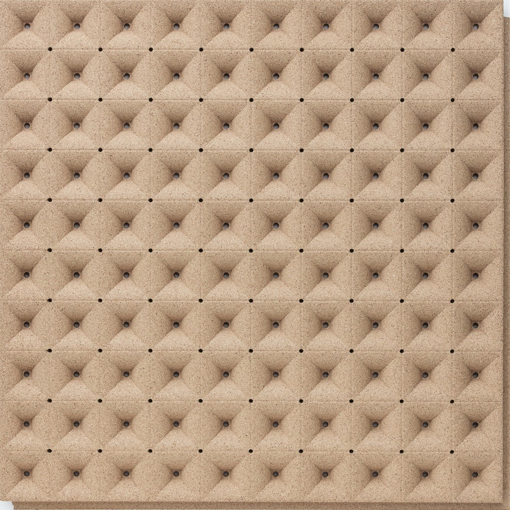 Kork Undertone Organic Acoustic Panel