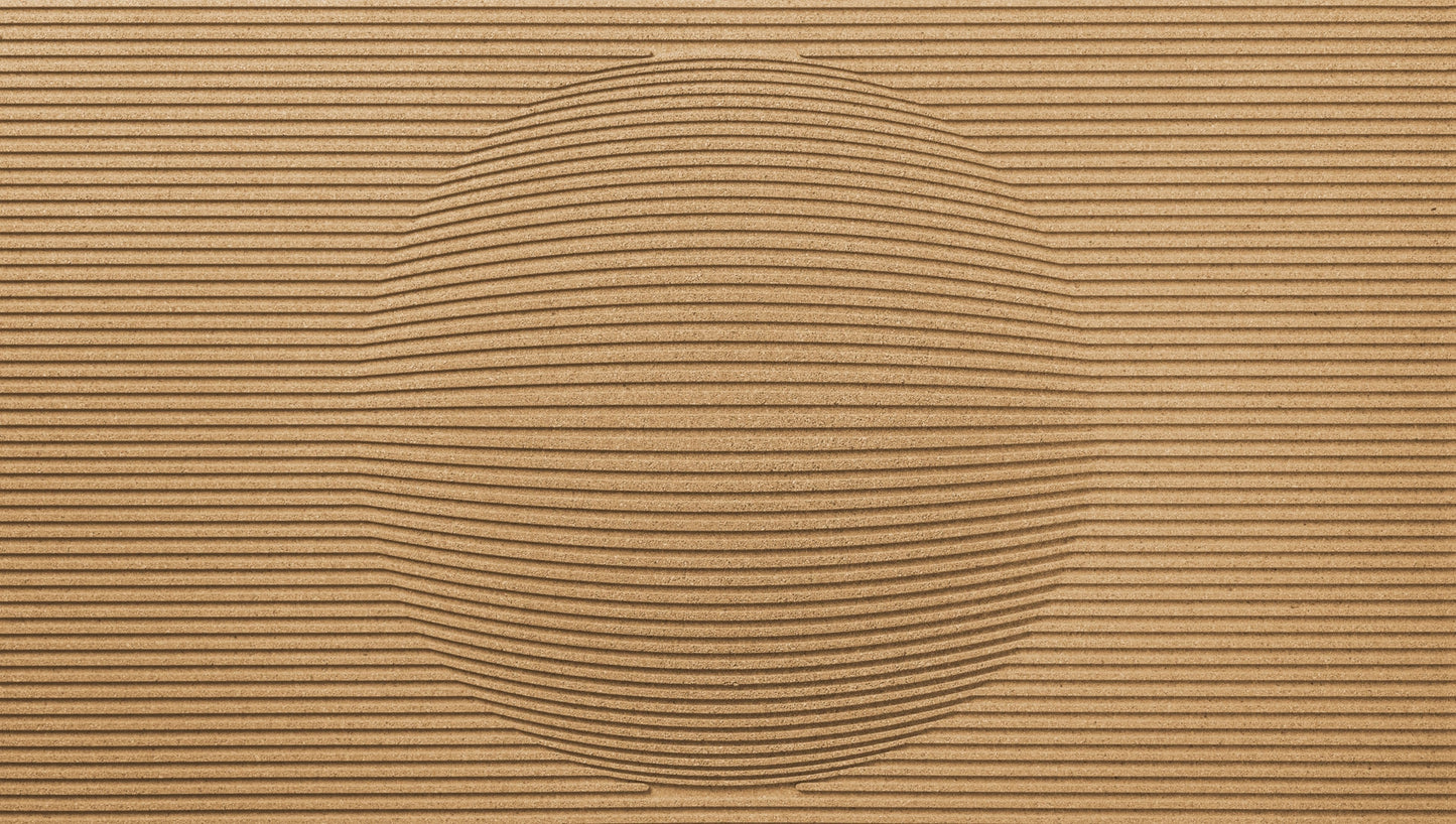 Kork Sphere Organic Strips