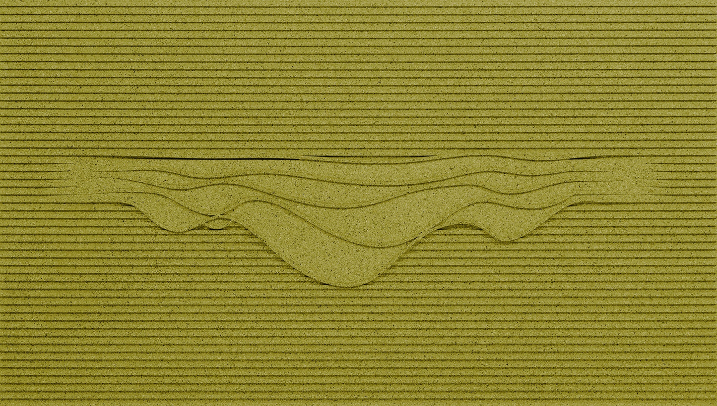 Kork Flow Organic Strips