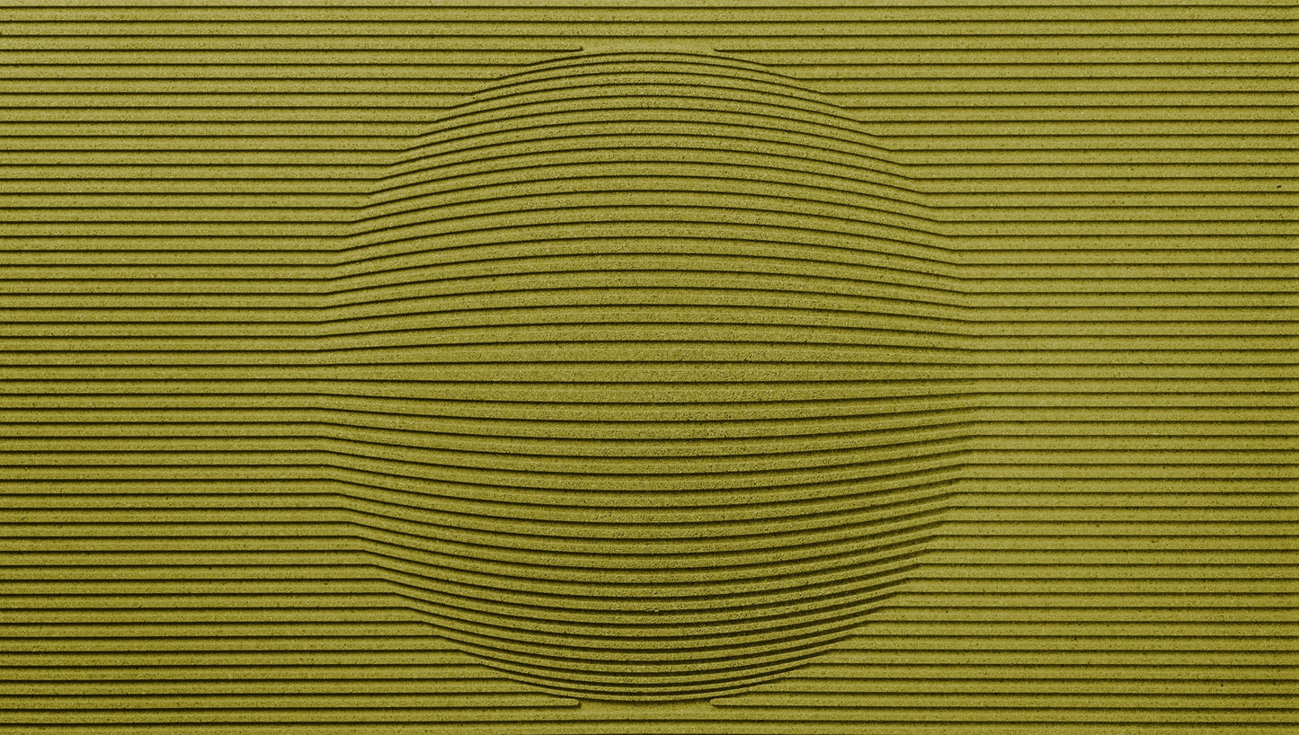 Kork Sphere Organic Strips