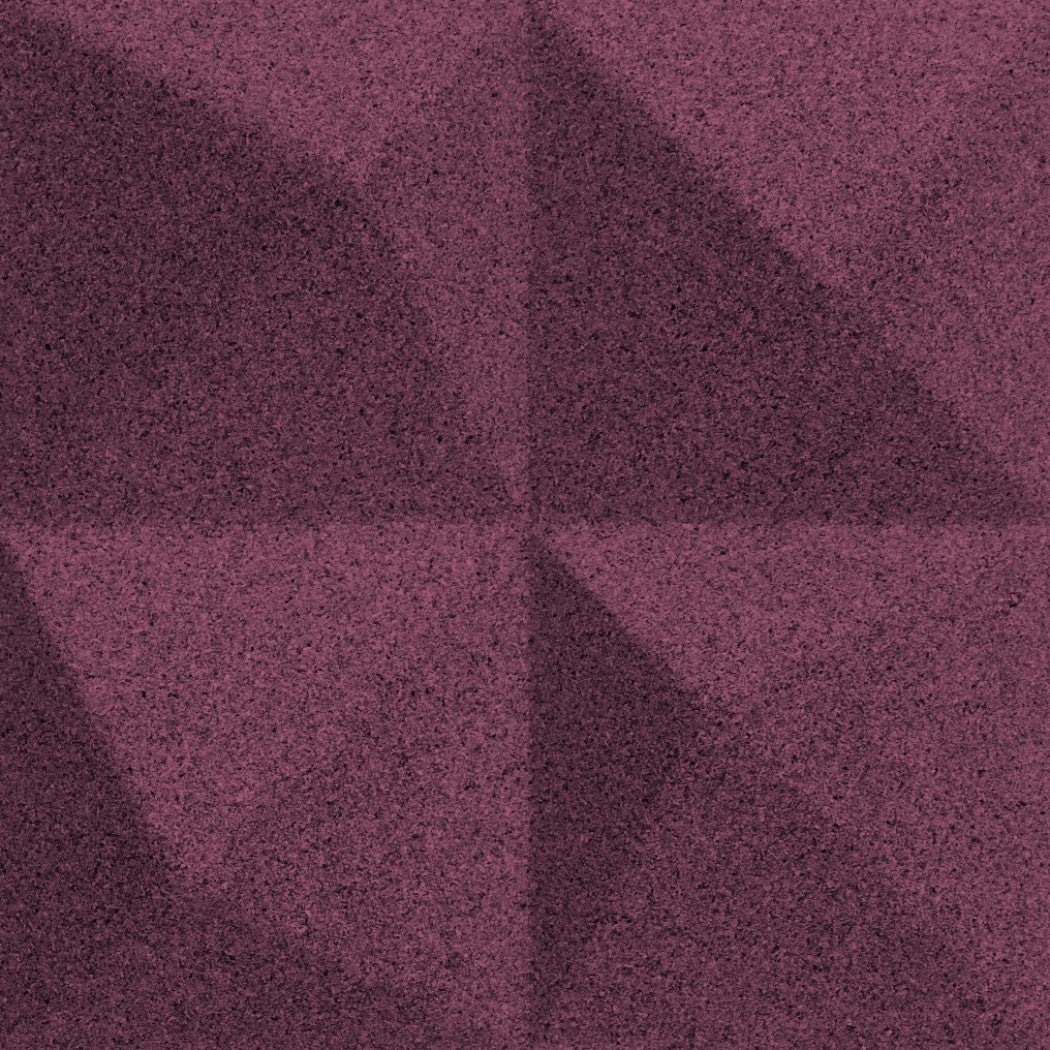 Kork Peak Organic Design Blocks akustikplader