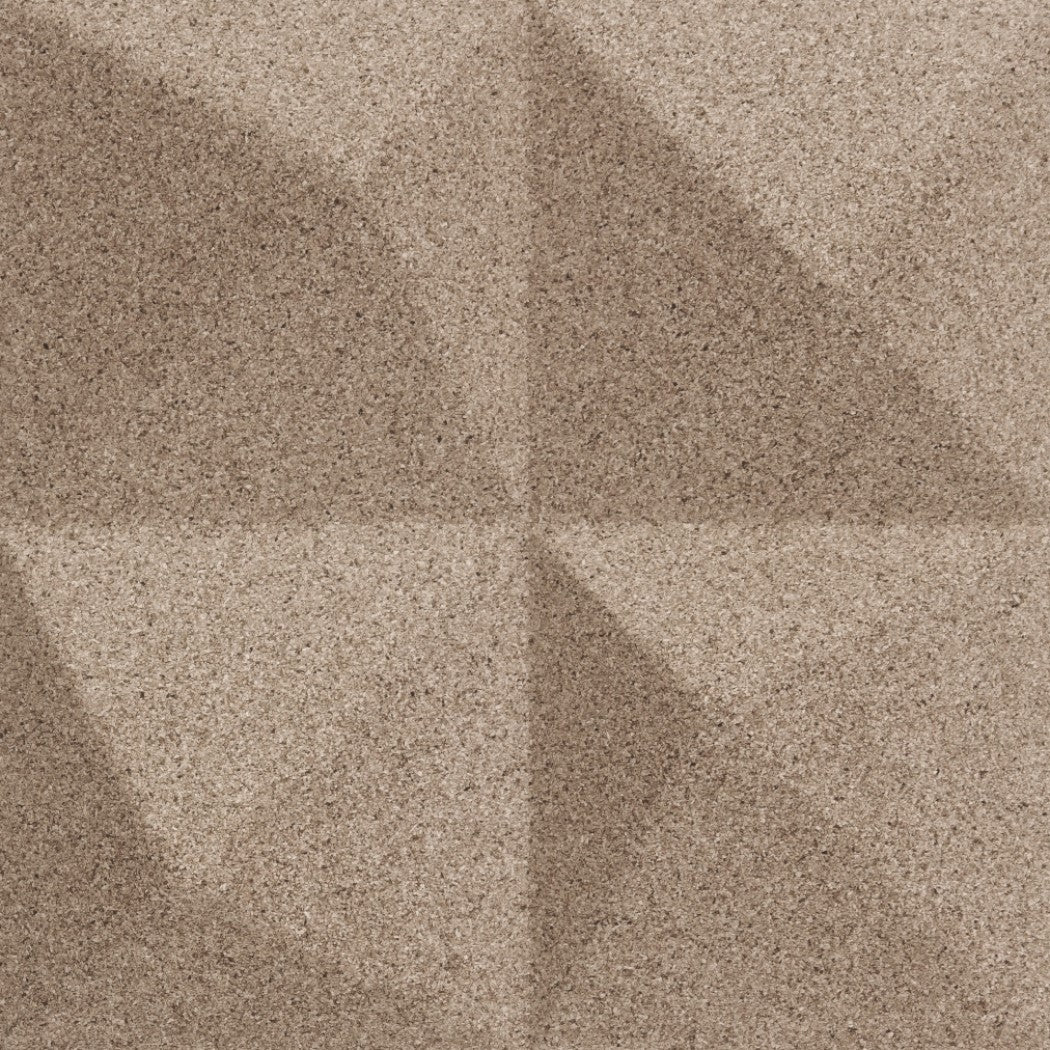 Kork Peak Organic Design Blocks akustikplader