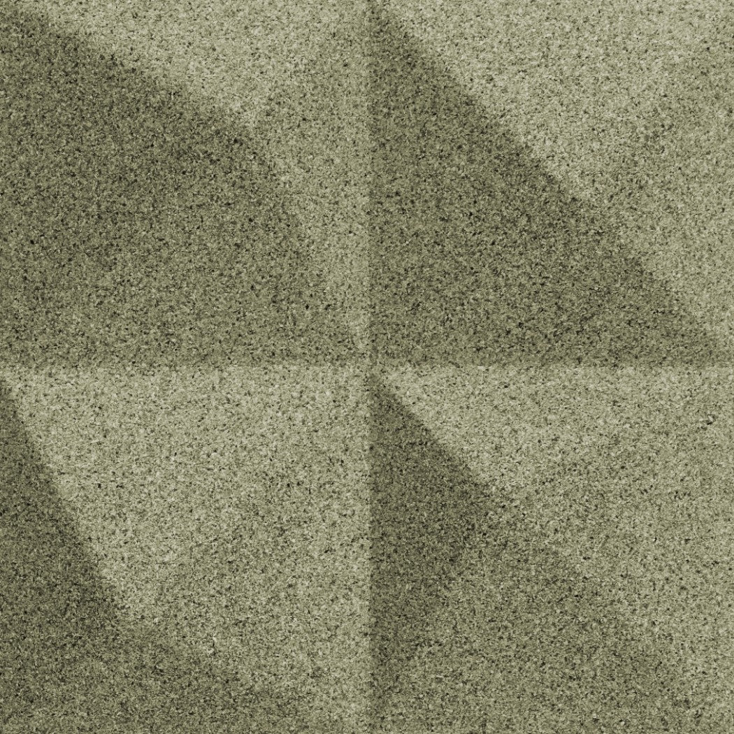 Kork Peak Organic Design Blocks akustikplader