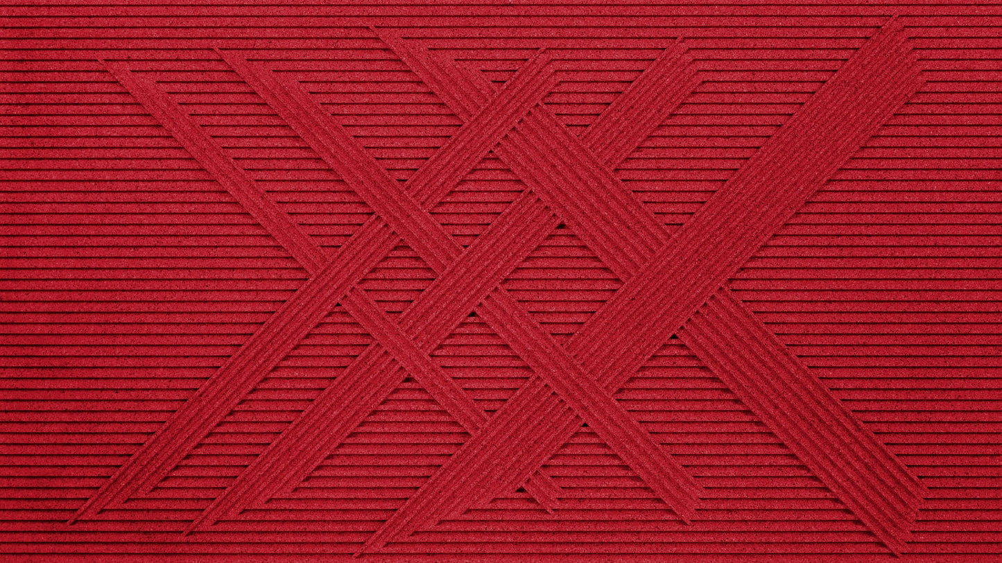 Kork Cross Organic Strips