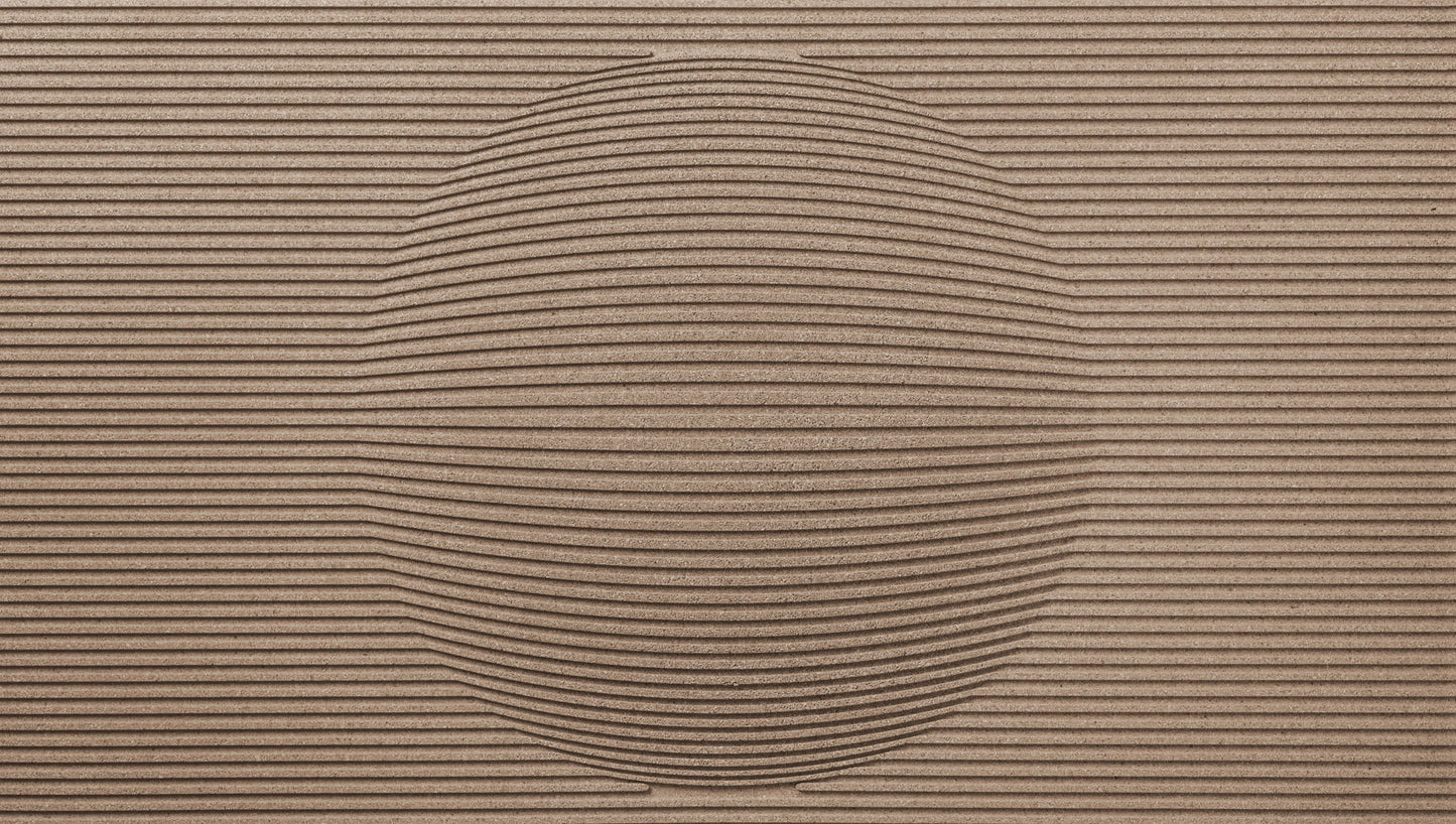Kork Sphere Organic Strips