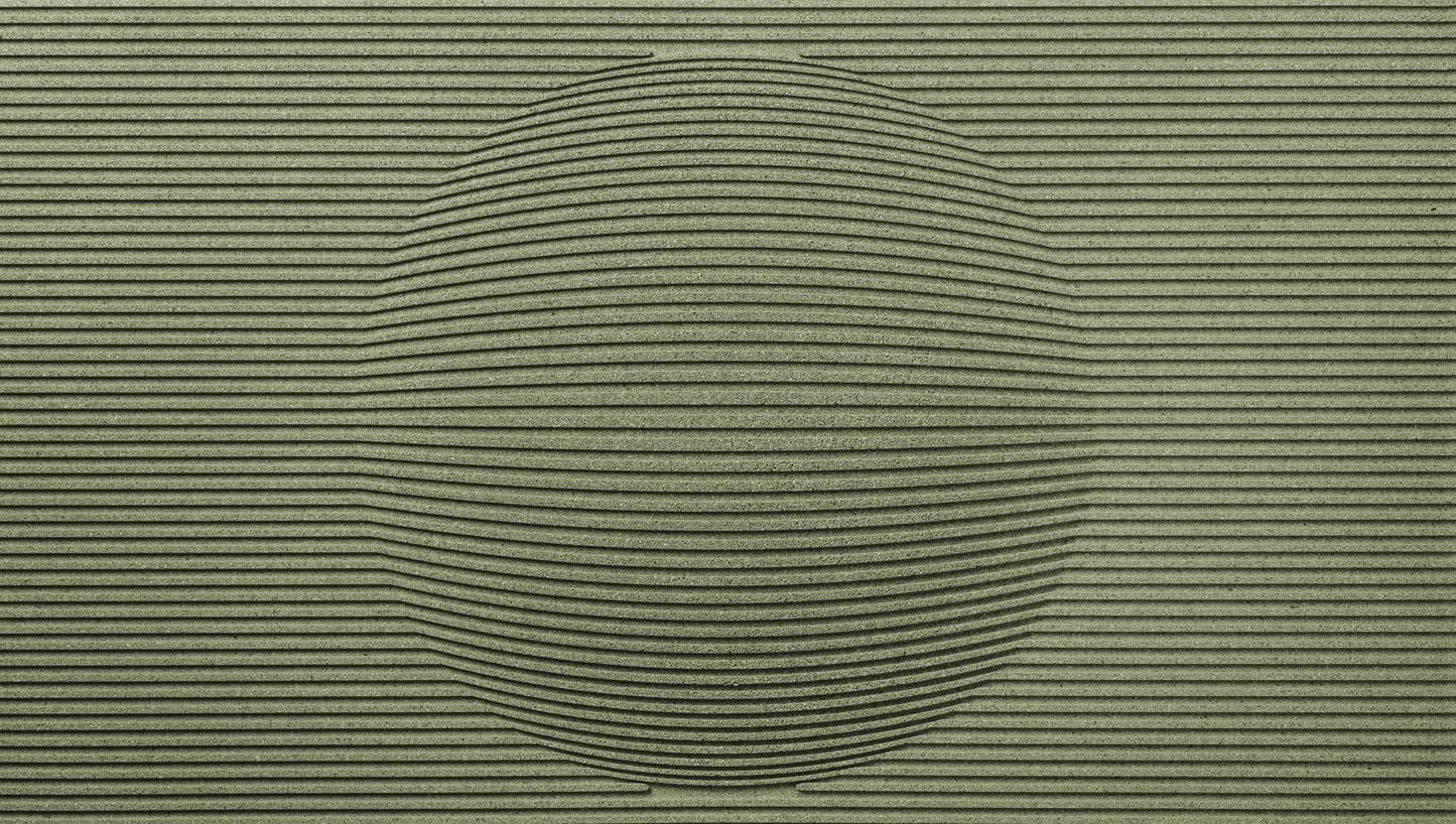 Kork Sphere Organic Strips