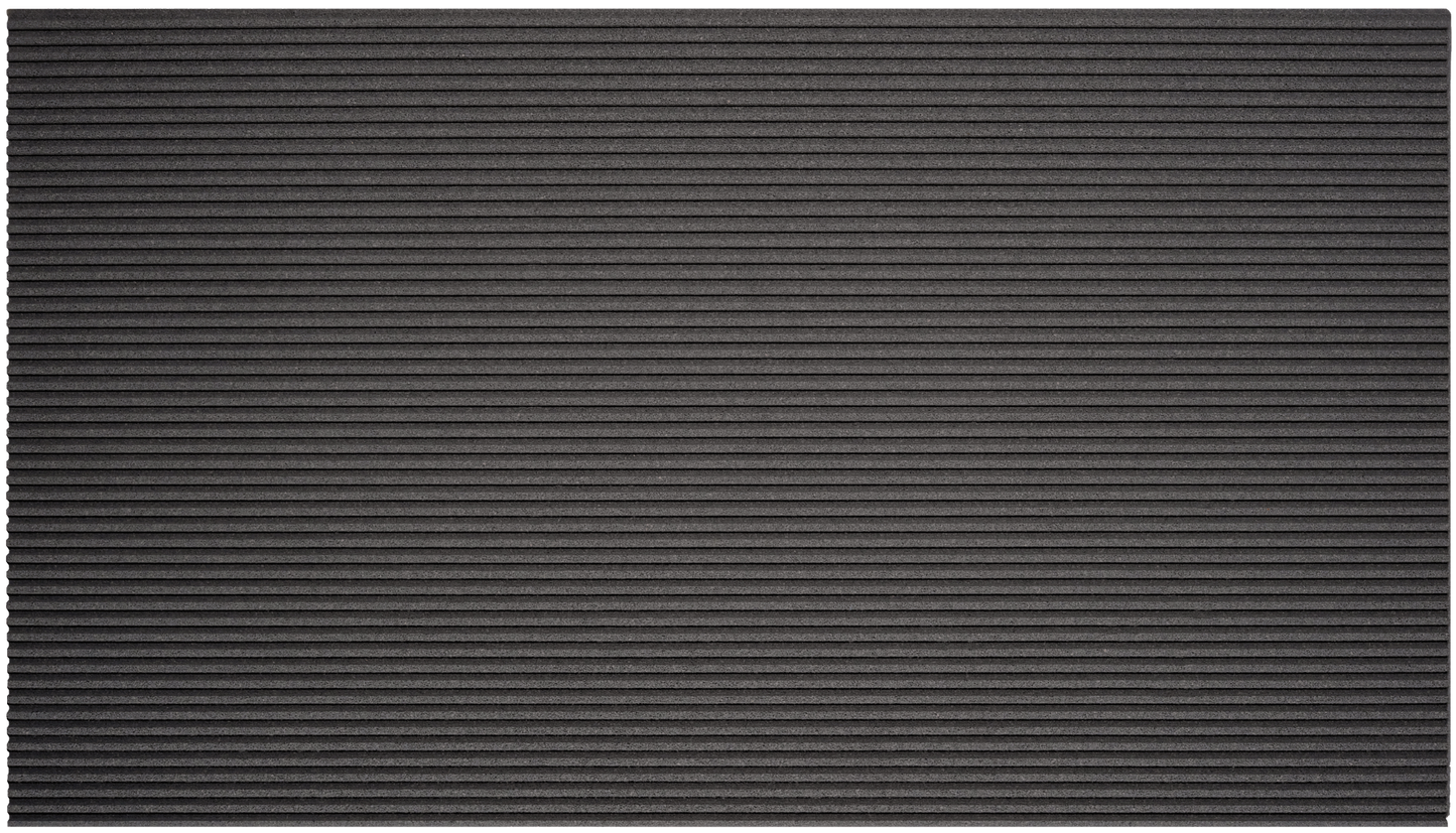 Kork Infinity Organic Strips akustikplader