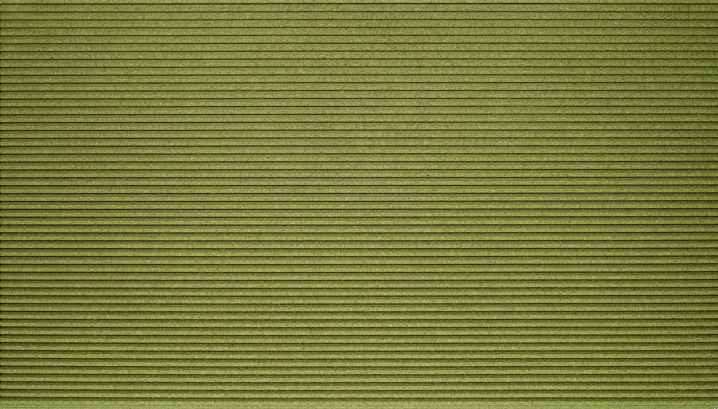 Kork Infinity Organic Strips akustikplader