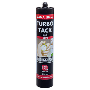 Dana Lim Turbo Tack 291 Lim pris kr. 109