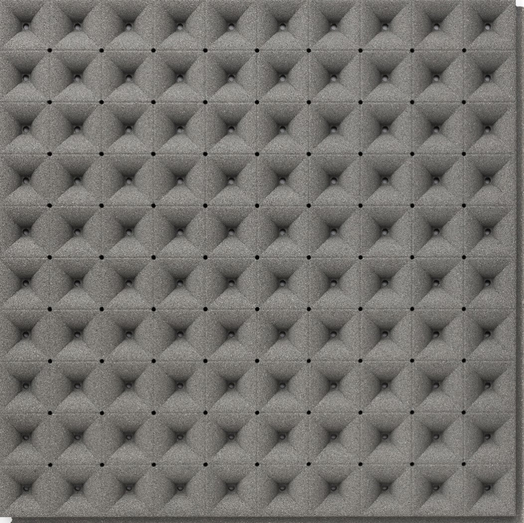 Kork Undertone Organic Acoustic Panel
