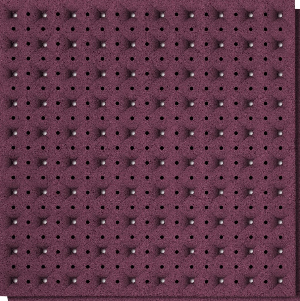Kork Undertone Organic Acoustic Panel