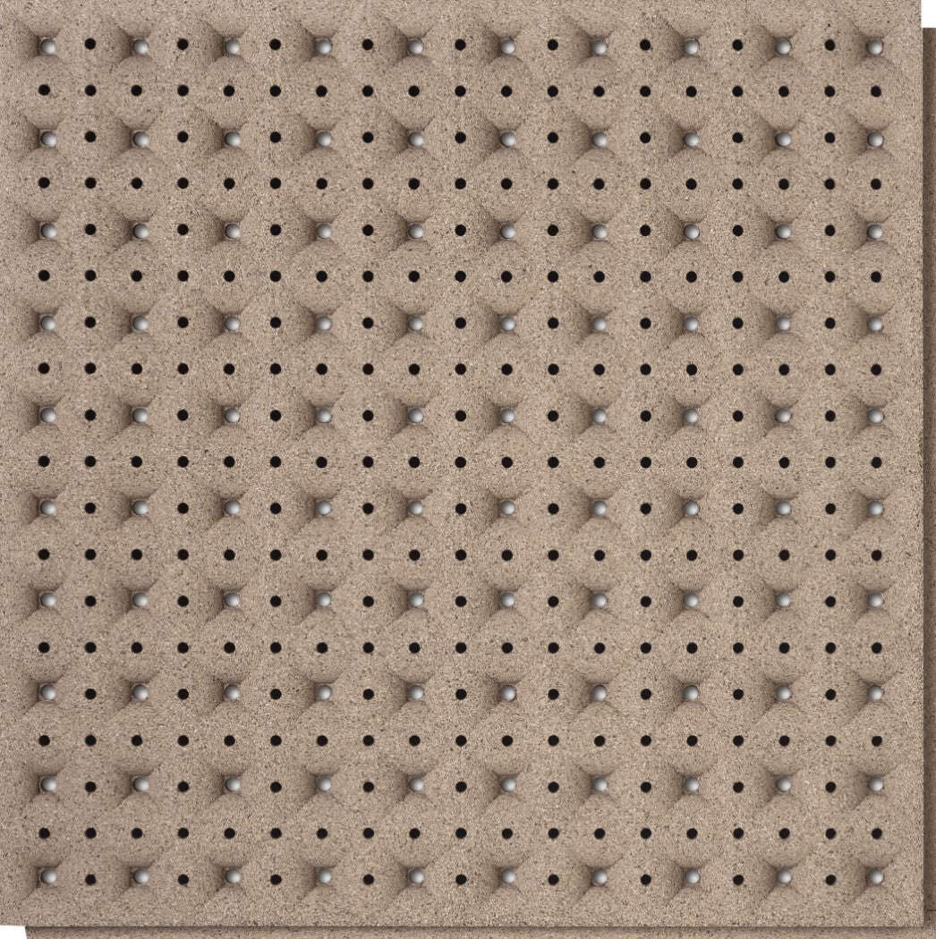 Kork Undertone Organic Acoustic Panel