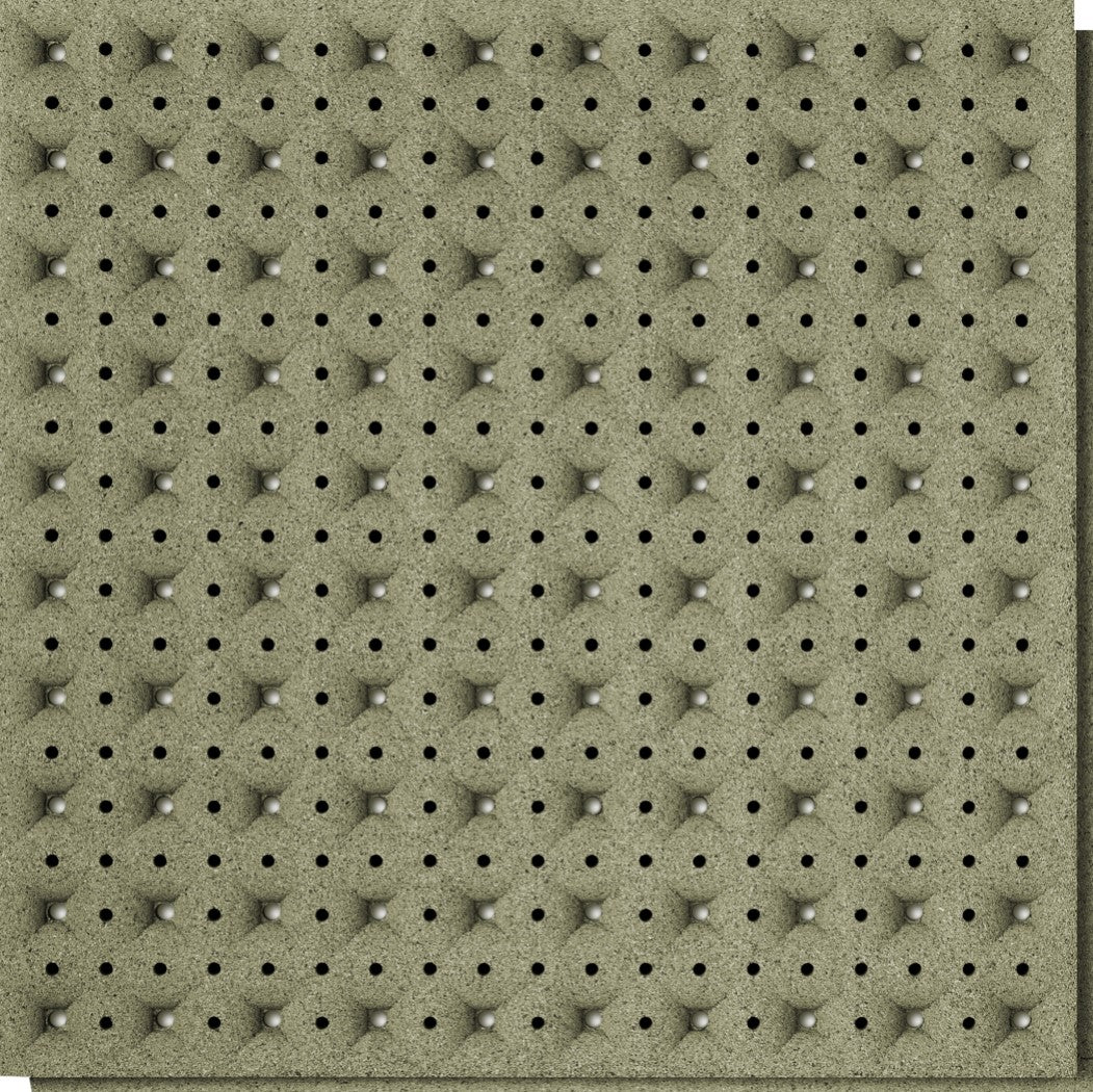 Kork Undertone Organic Acoustic Panel