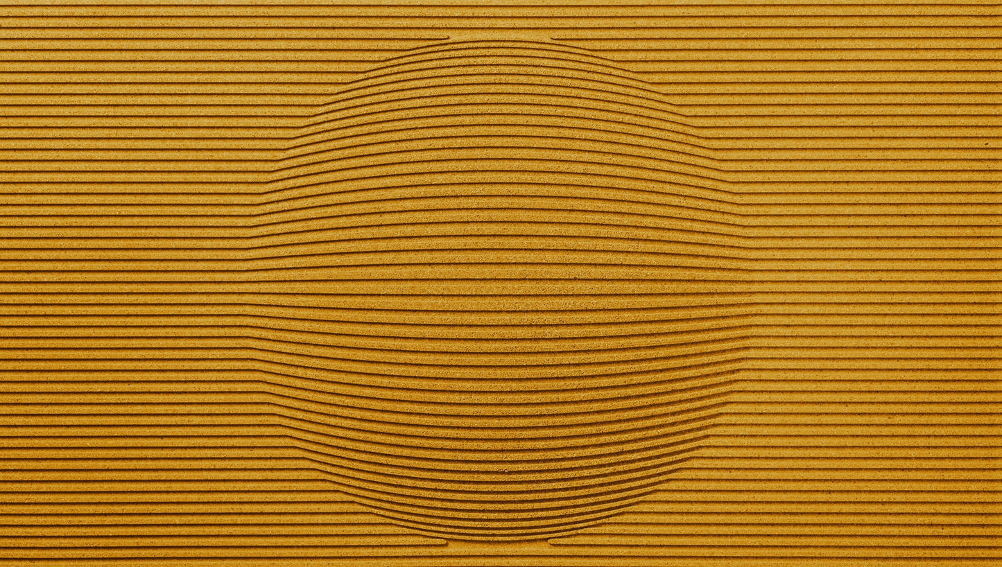 Kork Sphere Organic Strips