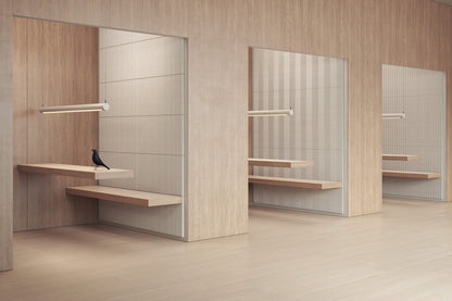 baux Papir Akustik Panel - Pulse