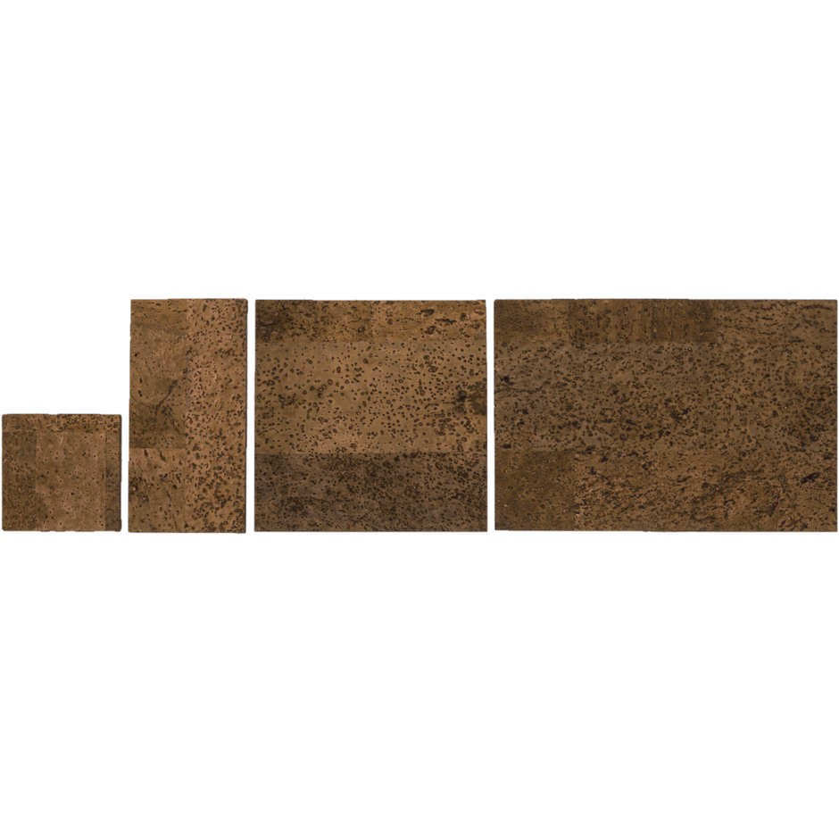 Korkvæg og korkplader | Få en bedre akustik | ARCHO