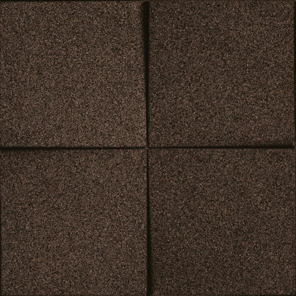 Kork Chock Organic Design Blocks akustikplader