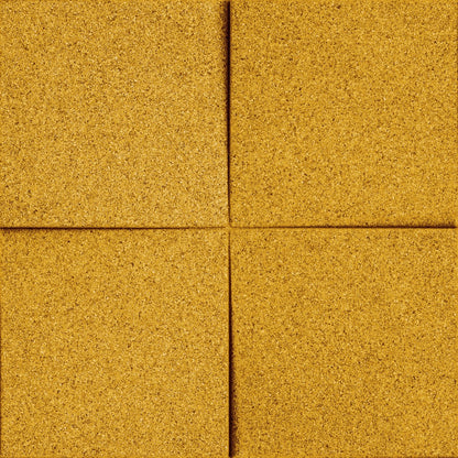 Kork Chock Organic Design Blocks akustikplader