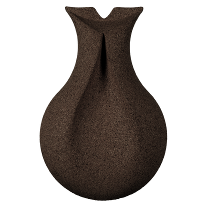 Kork Drop Organic Design Blocks akustikplader