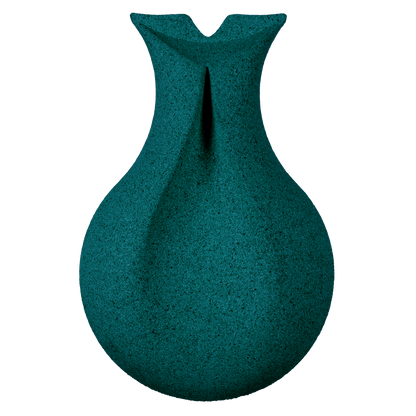Kork Drop Organic Design Blocks akustikplader