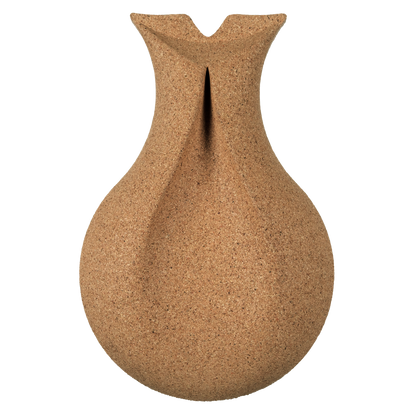 Kork Drop Organic Design Blocks akustikplader