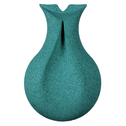 Kork Drop Organic Design Blocks akustikplader