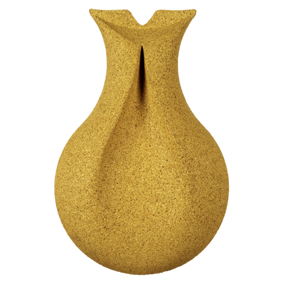 Kork Drop Organic Design Blocks akustikplader