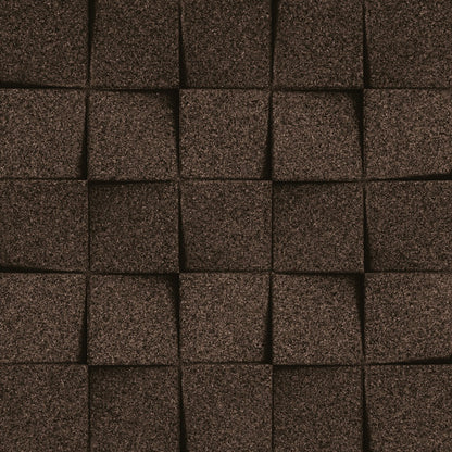 Kork Minichock Organic Design Blocks akustikplader